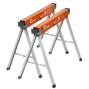 Koziołek warsztatowy Bora Workhorse X | 2 sztuki