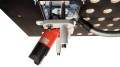 Sauter Dustshield HE-DS1 kompatybilny z OFL3.0K w formacie Kreg