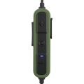 ISOtunes Sport Advance 2.0 IT-26B profesjonalne ochronniki strzeleckie z certyfikacją EN352 i Bluetooth 5.4