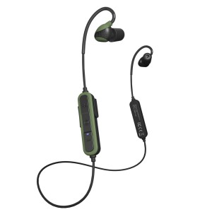 Profesjonalne ochronniki strzeleckie ISOtunes Sport Advance 2.0 | EN352