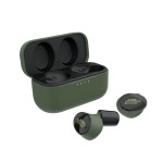 Profesjonalne ochronniki taktyczne ISOtunes Sport Caliber | IP67 | EN352