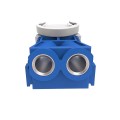 Kreg Pocket-Hole Jig R3 do warsztatu, montażu mebli oraz zastosowań DIY