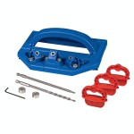 System Deck Jig