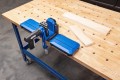 Kreg Pocket-Hole Jig 520PRO sprawdza się przy produkcji mebli, remontach i projektach DIY