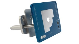 Winda do frezarki górnowrzecionowej PRS-RL2.0K | Bosch DeWalt Makita i inne