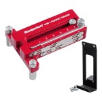 Wielofunkcyjne narzędzie pomiarowe 6w1 | Pocket Gauge | Woodpeckers