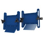 Dwupak Grzebień dociskowy True-FLEX™ 