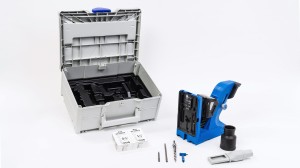 Kreg Pocket-Hole Jig 720 + Kreg Systainer³ | BASIC
