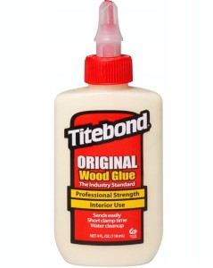 Klej do drewna | 237 ml | Titebond Original 