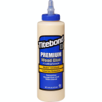 Klej do drewna | 473 ml | Titebond II Premium