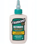 Klej do drewna | 237 ml | Titebond III Ultimate
