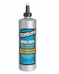Klej do drewna | 473 ml | Titebond Quick & Thick
