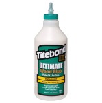 Klej do drewna | 946 ml | Titebond III Ultimate