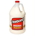 Klej do drewna | 3,78 l | Titebond Original