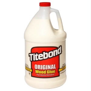 Klej do drewna | 3,78 l | Titebond Original