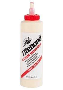 Klej do drewna | 473 ml | Titebond Extend Wood Glue