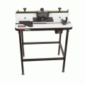 Stół Trend WRT/EURO ma wysokość 890 mm, a jego blat mierzy 804 x 604 x 35 mm