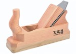 Strug podwójny CLASSIC 240 mm z ostrzem 48 mm | Pinie