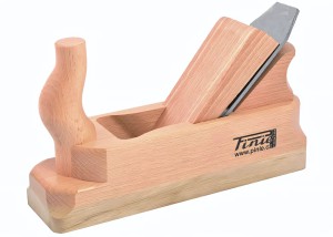 Strug podwójny CLASSIC 240 mm z ostrzem 48 mm | Pinie