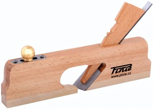 Strug kątnik PREMIUM 255 mm z ostrzem 21 mm | Pinie