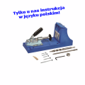 Kreg Jig K4 z instrukcją w języku polskim